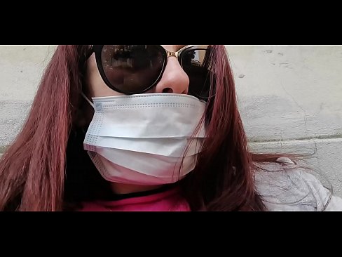 ❤️ Николетта кошунасынан өч алып, анын гаражында сийип жатат (Атайын Covid19 Италия карантини) ️ Порно fb боюнча бизде ❌️❤