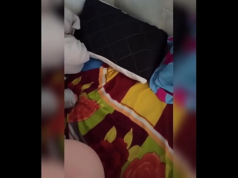 ❤️ Менин комнаташым үйдө жалгыз калат, анткени күйөөсү каникулга кетип жатат, мен аны сиккенге жана эшегин сүткө толтурганга мүмкүнчүлүк берем ️ Порно fb боюнча бизде ❌️❤