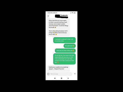 ❤️ Мен Тиндерден жаңы PAWGди гаремиме коштум (Tinder менен сүйлөшүү камтылган) ️ Порно fb боюнча бизде ❌️❤